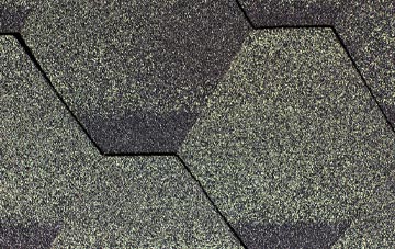 Llansannor fibreglass shingle repairs