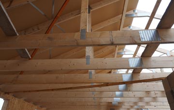 Llansannor roof truss costs