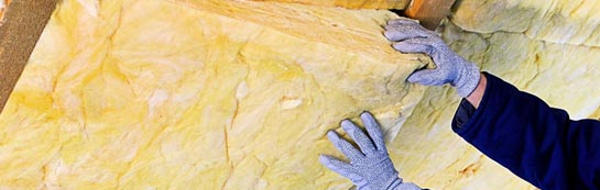 quotes for Llansannor roof insulation